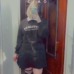 Meet your Posher, Melodi